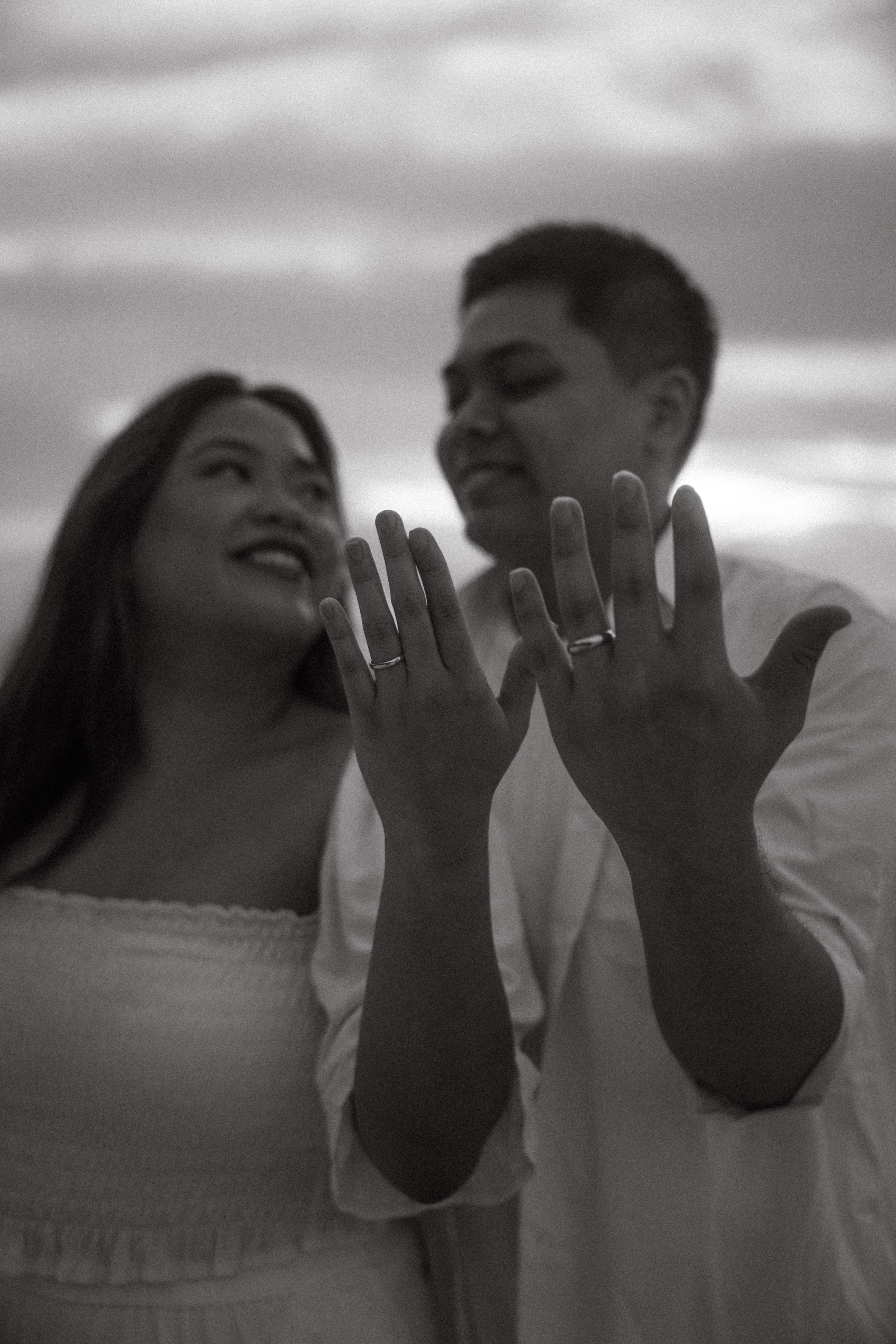 Ysabella & Stephen
